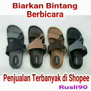 Sandal Jepit Wanita Di Shopee - Juwitala