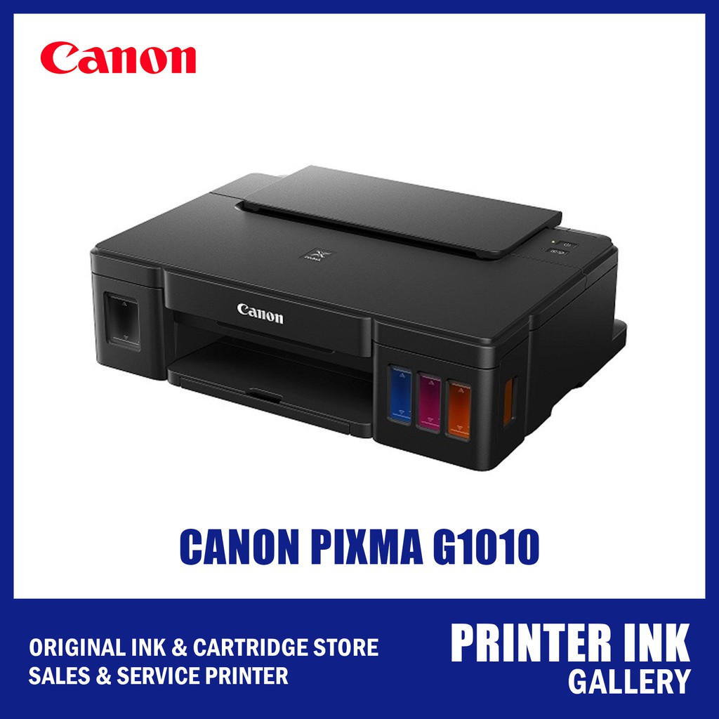  Canon G2000 Tabung Infus Model Print Scan Copy - Temukan Jawab