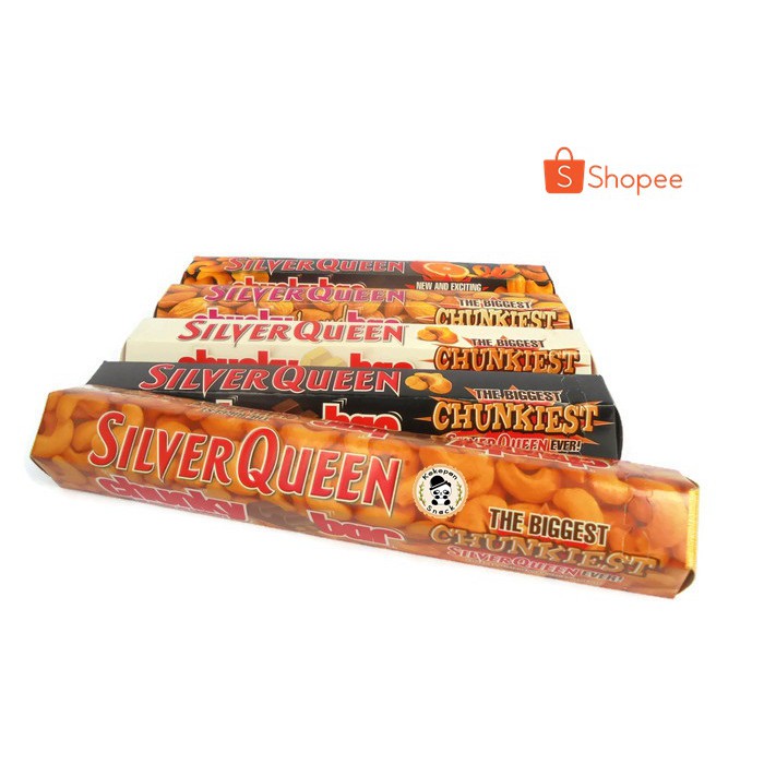 30+ Ide Harga Silverqueen Matcha Kecil - The Toosh