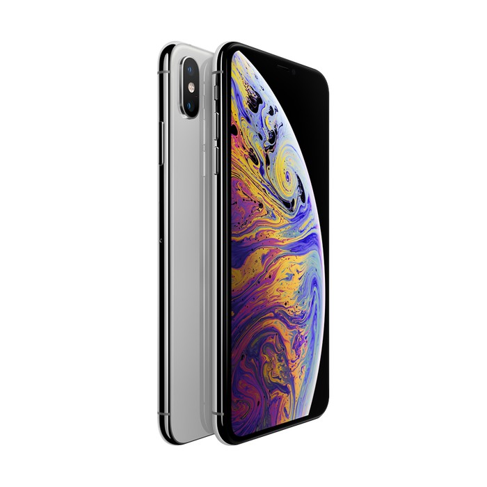 Iphone Xs Max 64gb Garansi Resmi Ibox Shopee Indonesia